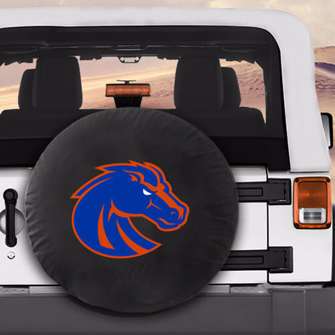 Boise State Broncos NCAA-B Spare Tire Cover