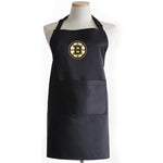 Boston Bruins NHL BBQ Kitchen Apron Men Women Chef