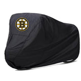 Boston Bruins NHL Outdoor Bicycle Cover Bike Protector