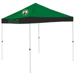 Boston Celtics NBA Popup Tent Top Canopy Cover