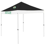 Boston Celtics NBA Popup Tent Top Canopy Cover