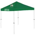 Boston Celtics NBA Popup Tent Top Canopy Cover