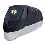 Boston Celtics NBA Outdoor Motorcycle Cover