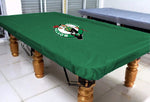 Boston Celtics NBA Billiard Pingpong Pool Snooker Table Cover