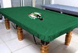 Boston Celtics NBA Billiard Pingpong Pool Snooker Table Cover