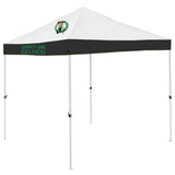 Boston Celtics NBA Popup Tent Top Canopy Cover