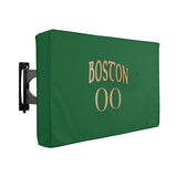 Boston Celtics-NBA-Outdoor TV Cover Heavy Duty