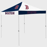 Boston Red Sox MLB Popup Tent Top Canopy Replacement Cover