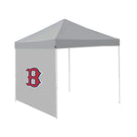 Boston Red Sox MLB Outdoor Tent Side Panel Canopy Wall Panels