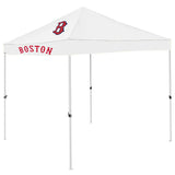 Boston Red Sox MLB Popup Tent Top Canopy Cover