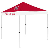 Boston Red Sox MLB Popup Tent Top Canopy Cover