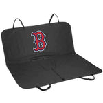 Boston Red Sox MLB Car Pet Carpet Seat Cover