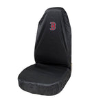 Boston Red Sox MLB Full Sleeve Front Car Seat Cover