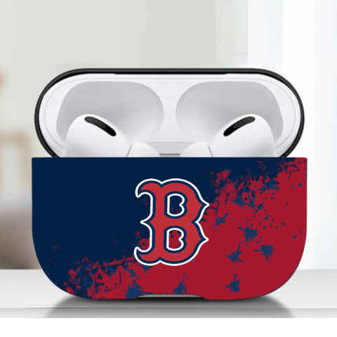 Boston Red Sox MLB Airpods Pro Case Cover 2pcs