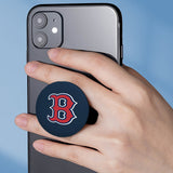 Boston Red Sox MLB Pop Socket Popgrip Cell Phone Stand Airpop