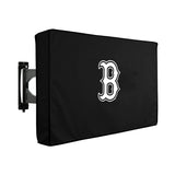 Boston Red Sox-MLB-Outdoor TV Cover Heavy Duty