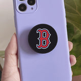 Boston Red Sox MLB Pop Socket Popgrip Cell Phone Stand Airpop