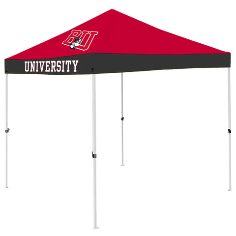 Boston University Terriers NCAA Popup Tent Top Canopy Cover