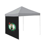 Boston Celtics NBA Outdoor Tent Side Panel Canopy Wall Panels