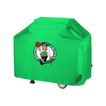 Boston Celtics NBA BBQ Barbeque Outdoor Black Waterproof Cover