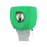 Boston Celtics NBA Outboard Motor Cover Boat Engine Covers