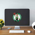 Boston Celtics NBA Computer Monitor Dust Cover