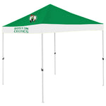 Boston Celtics NBA Popup Tent Top Canopy Cover