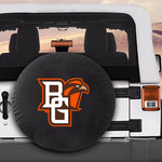 Bowling Green Falcons NCAA-B Spare Tire Cover