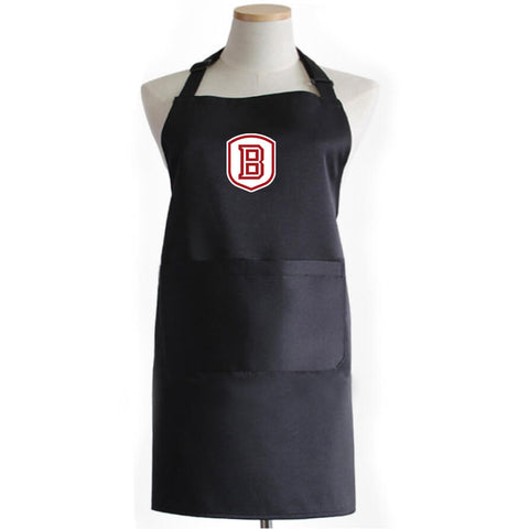 Bradley Braves NCAA BBQ Kitchen Apron Men Women Chef
