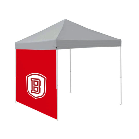 Bradley Braves NCAA Outdoor Tent Side Panel Canopy Wall Panels