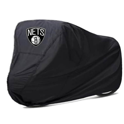 Brooklyn Nets NBA Outdoor Bicycle Cover Bike Protector
