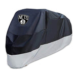 Brooklyn Nets NBA Outdoor Motorcycle Cover