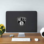 Brooklyn Nets NBA Computer Monitor Dust Cover