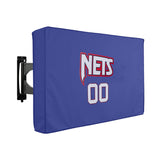 Brooklyn Nets-NBA-Outdoor TV Cover Heavy Duty