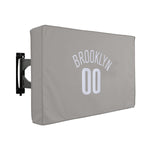 Brooklyn Nets-NBA-Outdoor TV Cover Heavy Duty