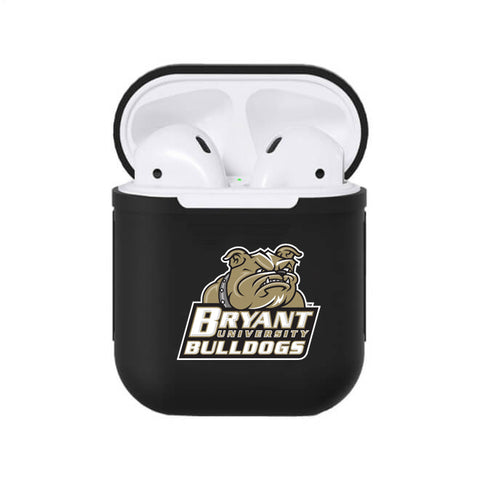 Bryant Bulldogs NCAA Airpods Case Cover 2pcs