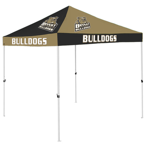Bryant Bulldogs NCAA Popup Tent Top Canopy Cover