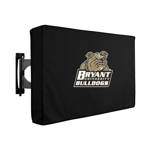 Bryant Bulldogs NCAA Outdoor TV Cover Heavy Duty