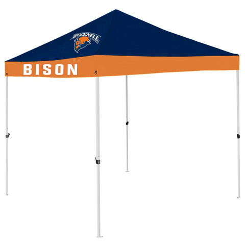 Bucknell Bison NCAA Popup Tent Top Canopy Cover