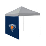 Bucknell Bison NCAA Outdoor Tent Side Panel Canopy Wall Panels