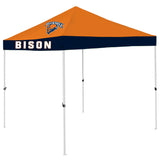 Bucknell Bison NCAA Popup Tent Top Canopy Cover