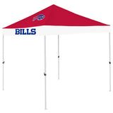 Buffalo Bills NFL Popup Tent Top Canopy Cover