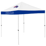 Buffalo Bills NFL Popup Tent Top Canopy Cover