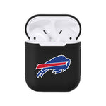 Buffalo Bills NFL Airpods Case Cover 2pcs