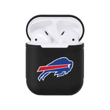 Buffalo Bills NFL Airpods Case Cover 2pcs