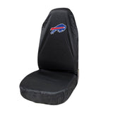 Buffalo Bills NFL Full Sleeve Front Car Seat Cover