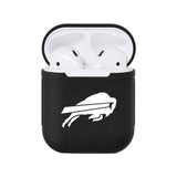 Buffalo Bills NFL Airpods Case Cover 2pcs