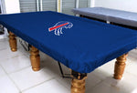 Buffalo Bills NFL Billiard Pingpong Pool Snooker Table Cover