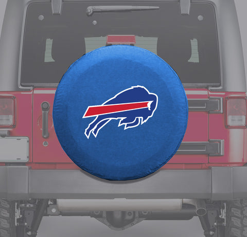 Buffalo Bills NFL Spare Tire Cover