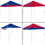 Buffalo Bills NFL Popup Tent Top Canopy Cover